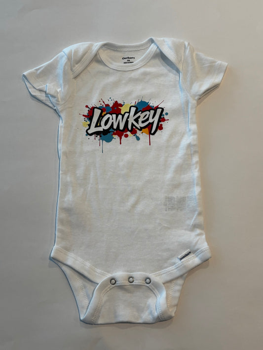 Baby Paint