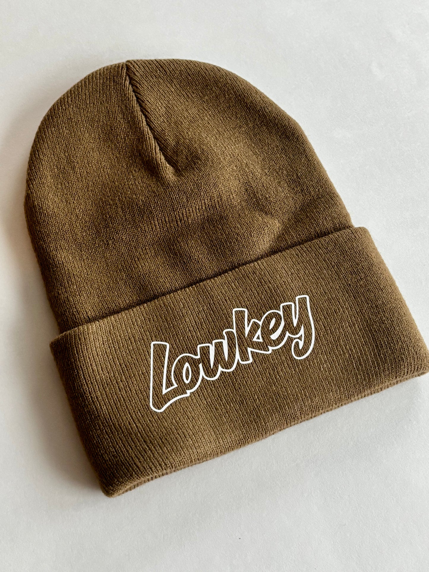 Beanie’s