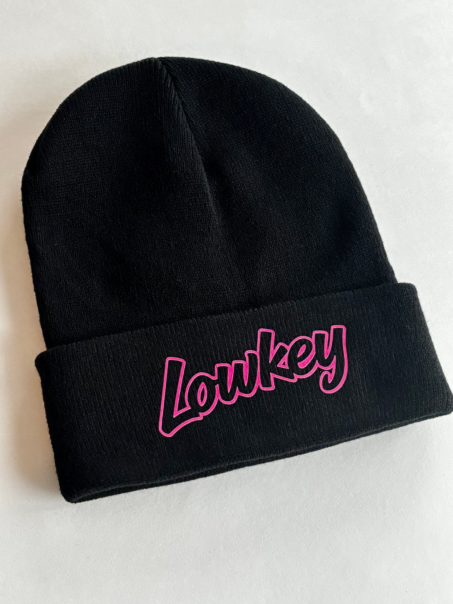 Beanie’s