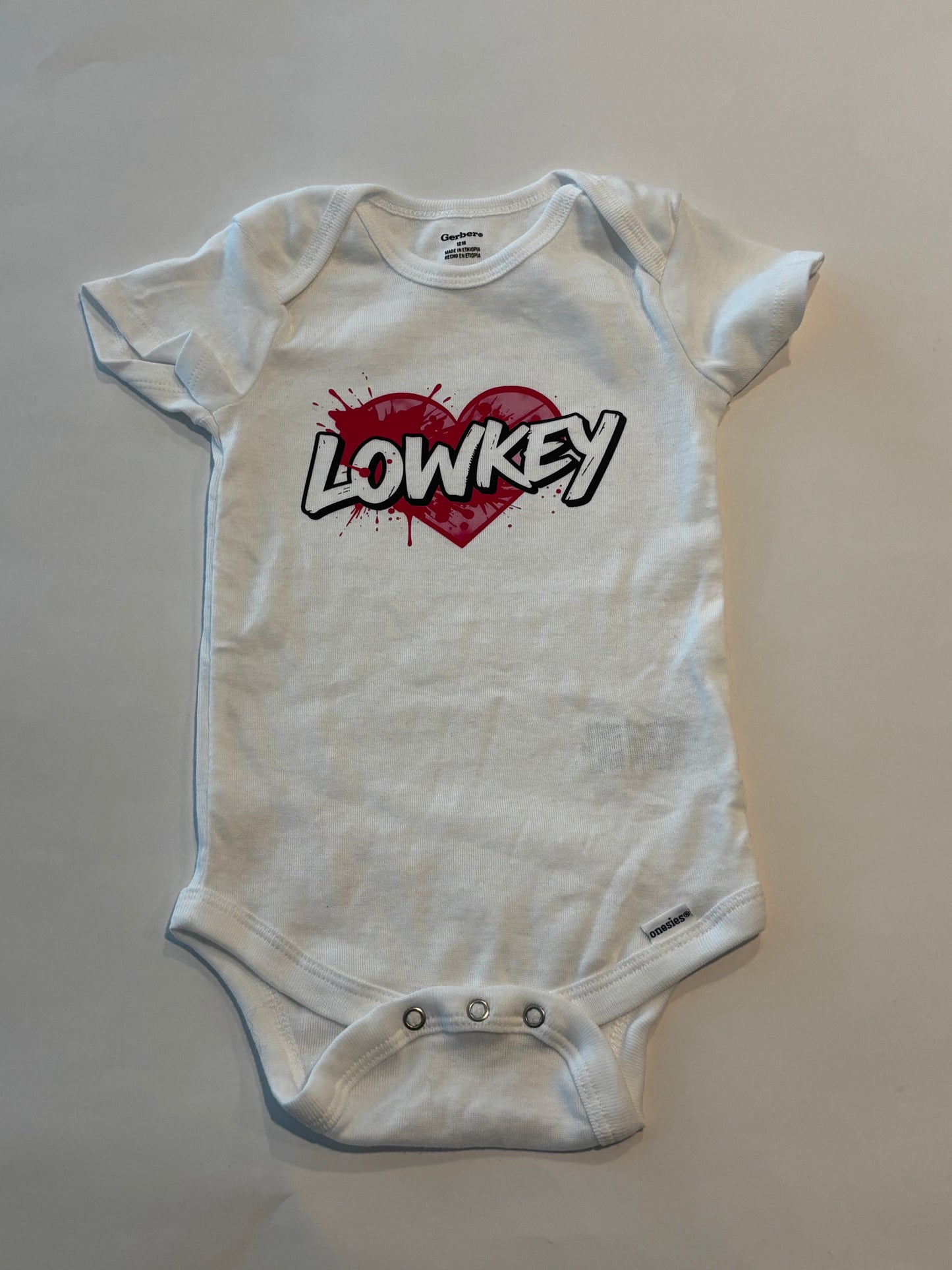 Baby Love