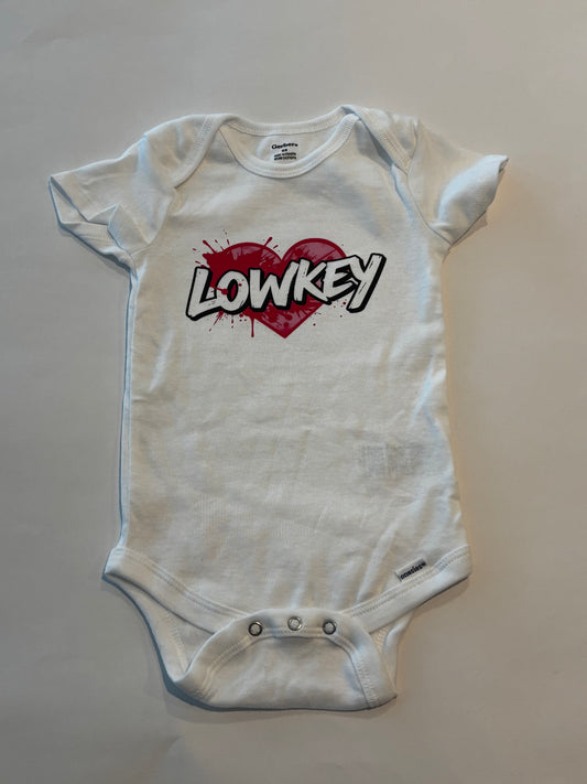 Baby Love