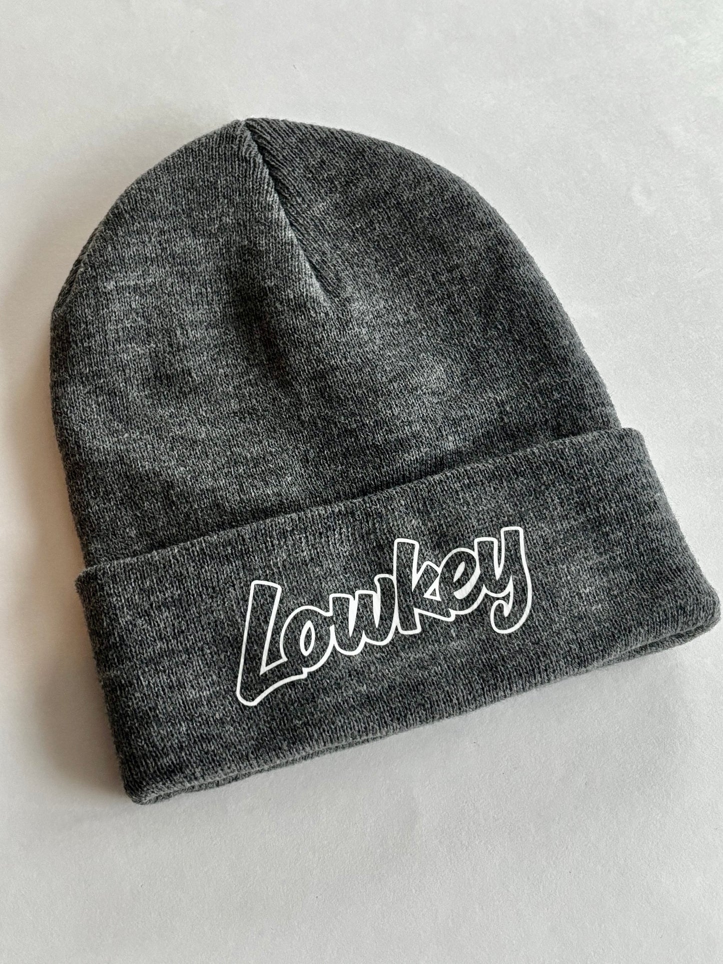 Beanie’s