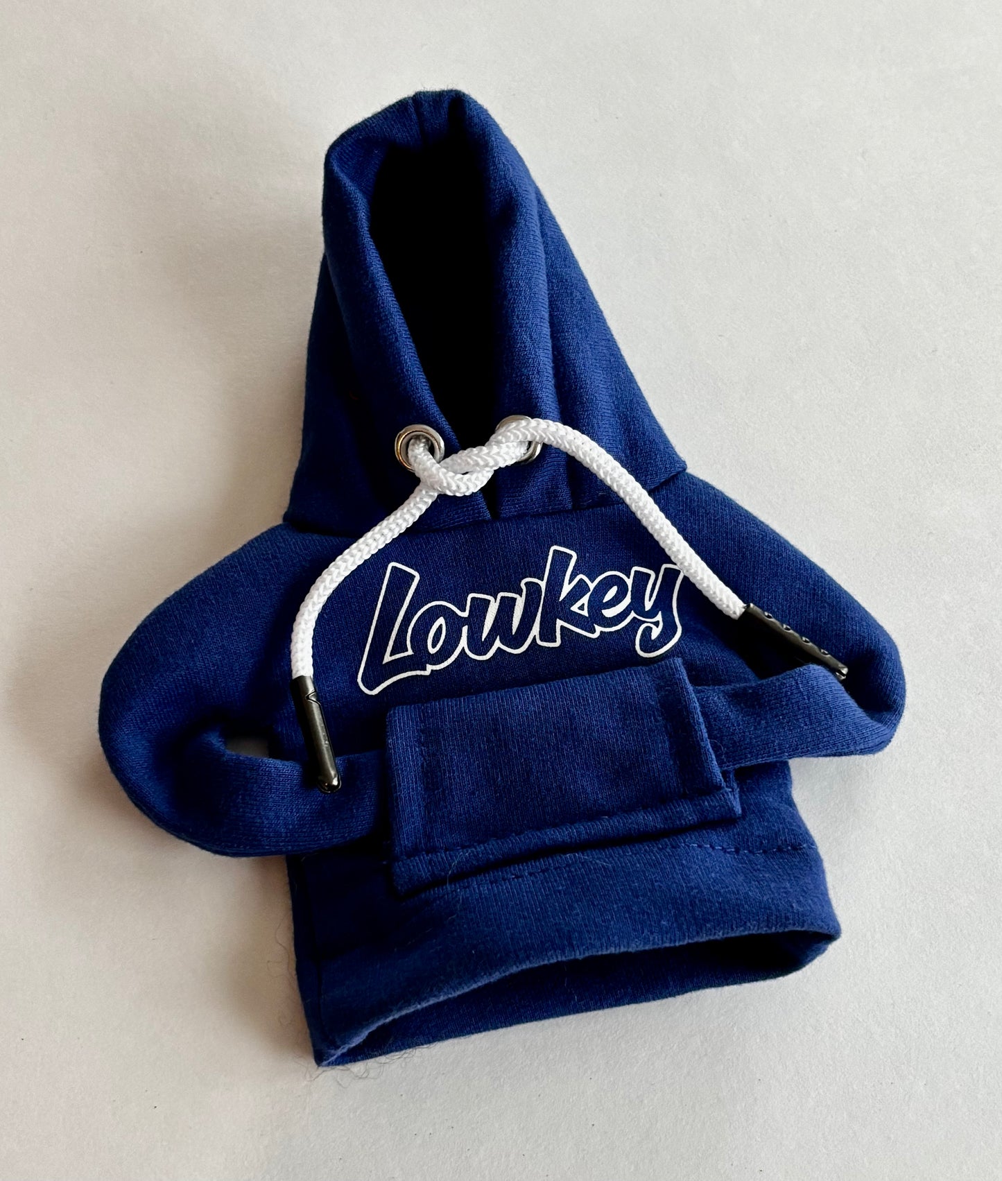 Lowkey Mini Hoodies