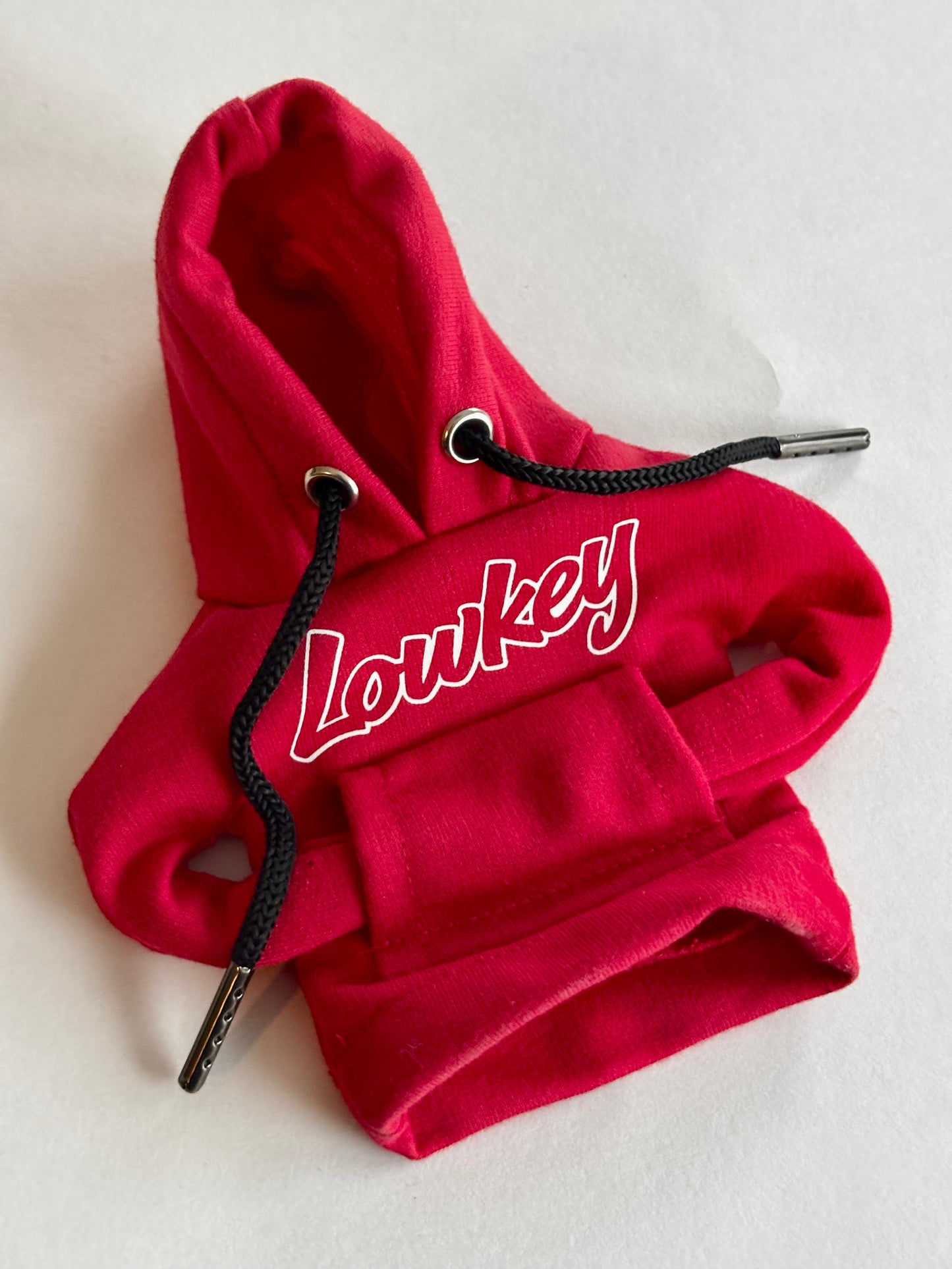 Lowkey Mini Hoodies