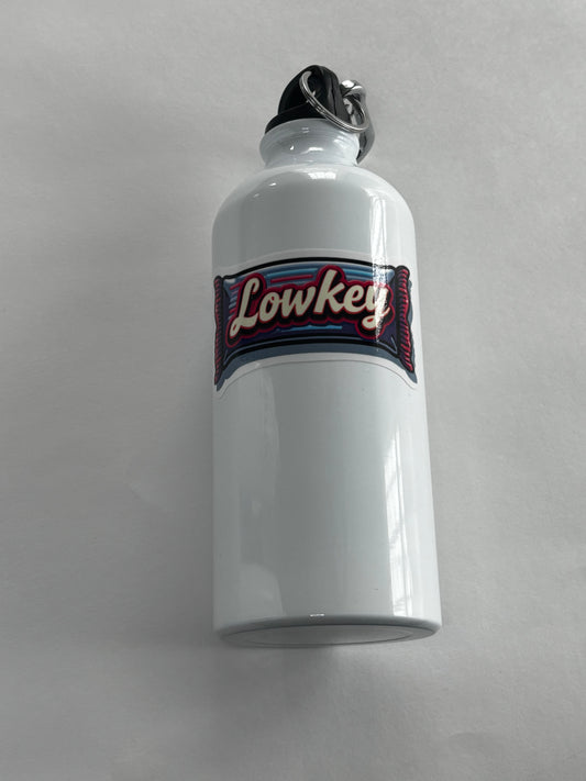 Lowkey Candy