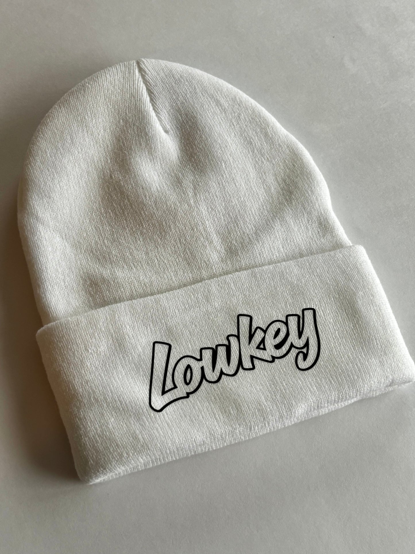 Beanie’s