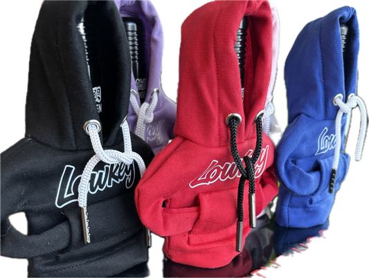 Lowkey Mini Hoodies
