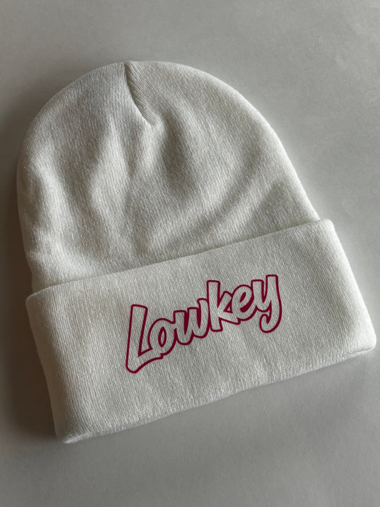 Beanie’s