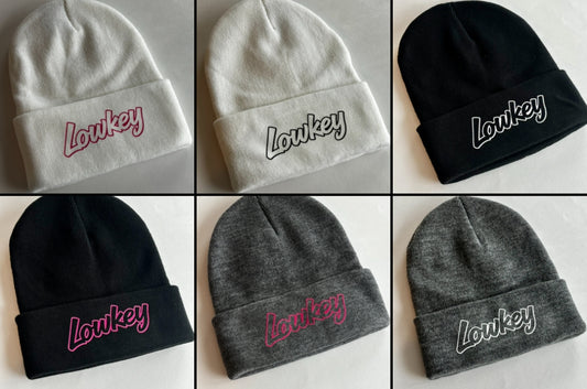 Beanie’s