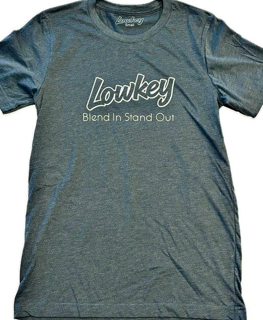 Lowkey Life ~ Clay Blue