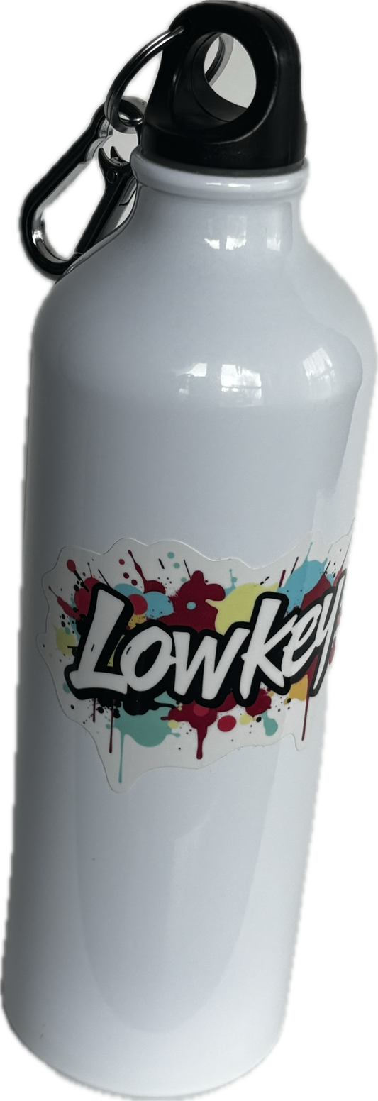 Lowkey Splatter