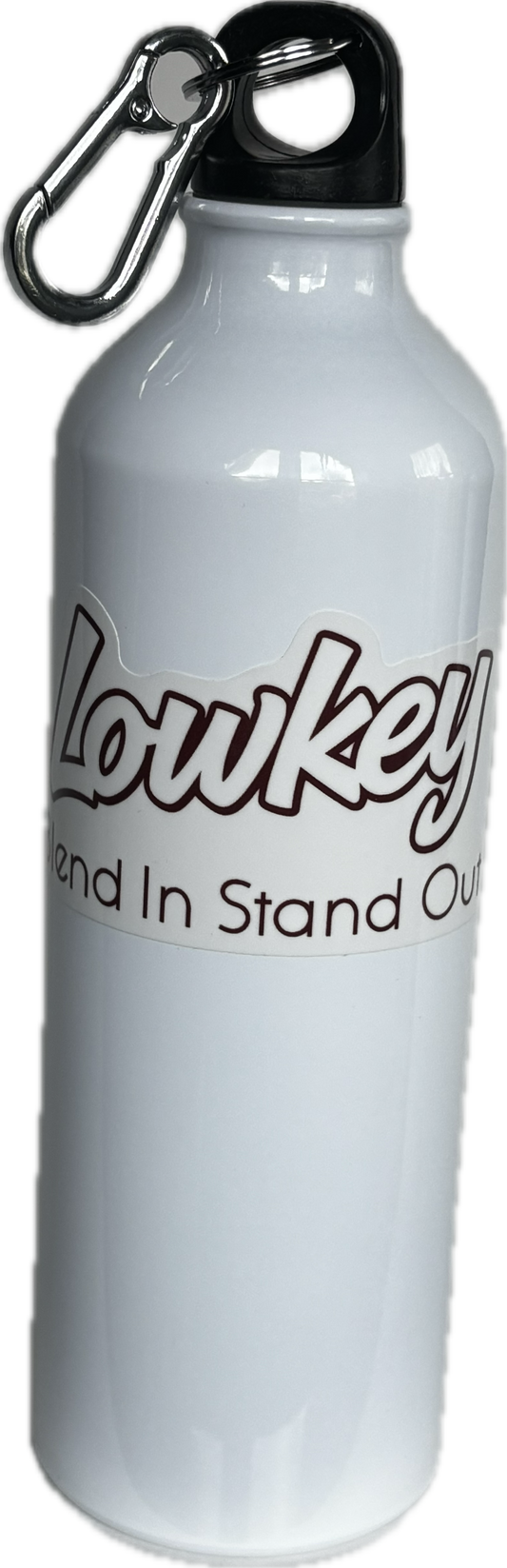 Lowkey Flagship Logo