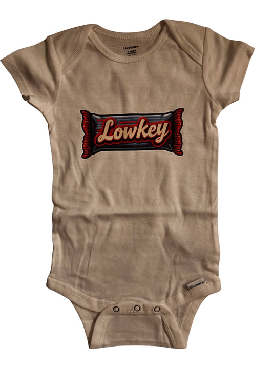 Baby Candy
