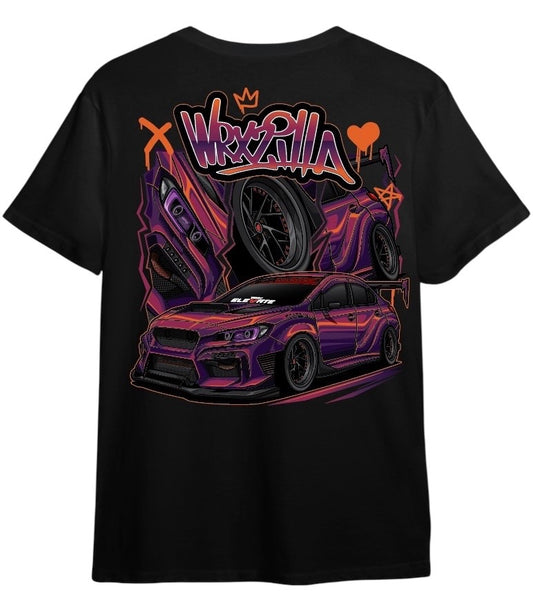 Wrxzilla T-shirt