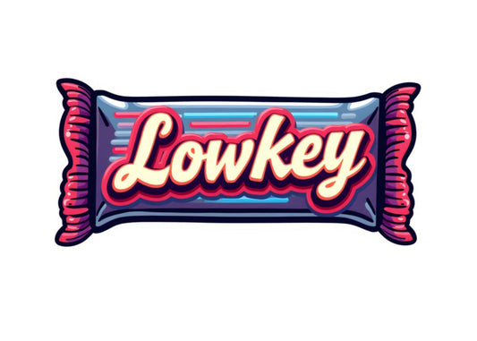 Lowkey Candy