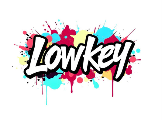 Lowkey Splatter