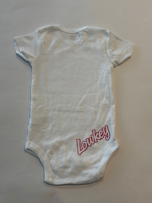 Baby Love